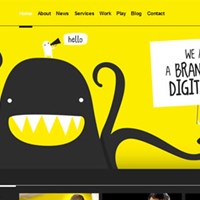 Adella Sackrider's Portfolio